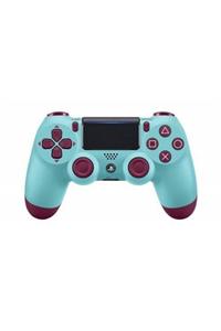 EK PS4 Ps4 Joystick Dualshock 4 Ps4 Uyumlu Kol V2 Kablosuz Turkuaz