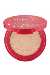 Pastel Profashion Stardust Highlighter Aydınlatıcı No. 322