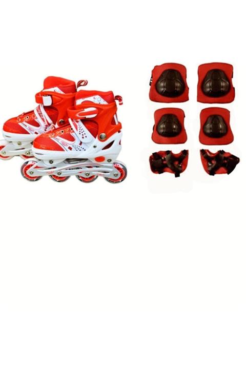 Can Toys Patendizlik Takım-35-38x