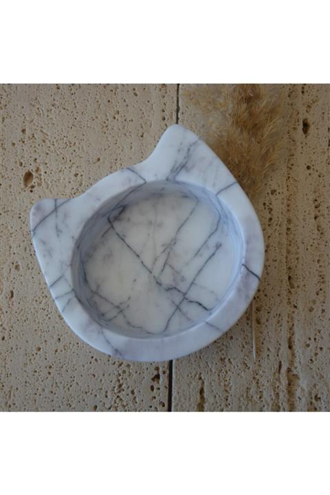 2B STONE ART Mermer Mama Kabı