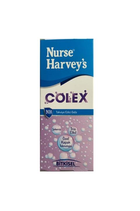 Nurse Harvey's Colex 145 ml
