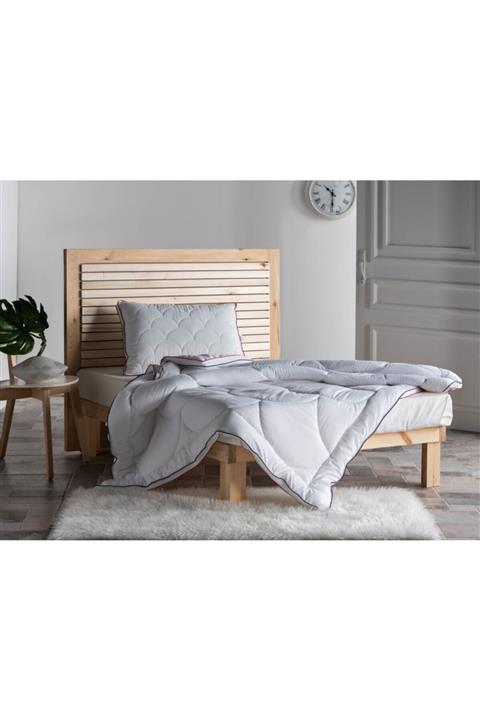 Doqu Home Tek Kişilik Xl Climate Yorgan