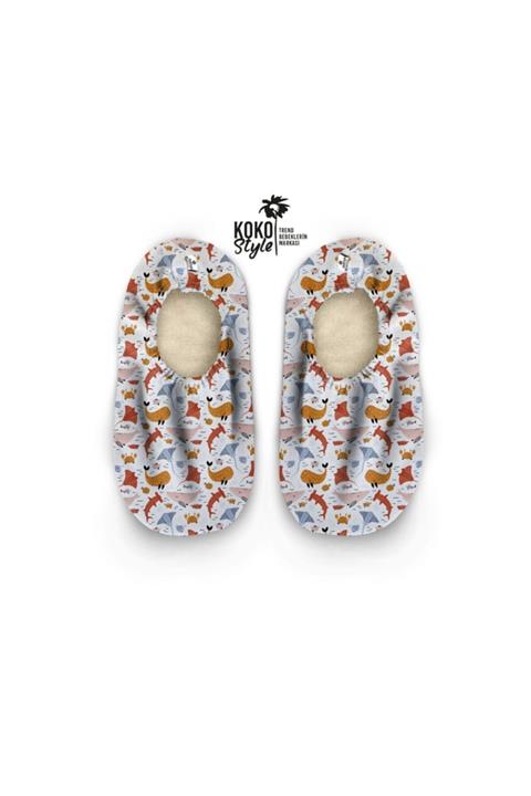 Kokopatik Deniz Hayvanları Model Deniz Patiği