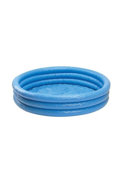 Toys Kristal Mavi Havuz