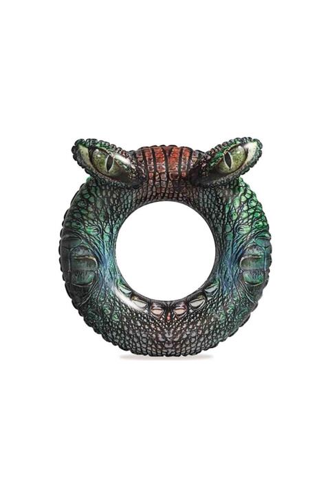 BESTWAY Simit Timsah Kaplan 91 cm