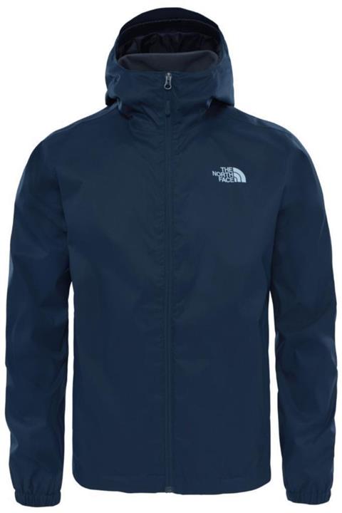 THE NORTH FACE M Quest Jacket Lacivert Erkek Ceket 100407702