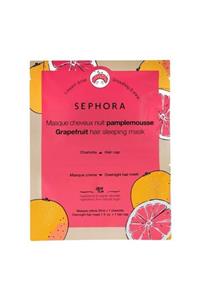 SEPHORA COLLECTION Pamplemousse Grapefruit Hair Sleeping Mask -saç Maskesi