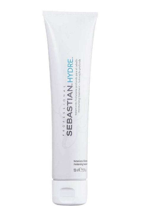 SEBASTIAN Hydre Yıpranmış Saçlar İçin Besleyici Saç Maskesi 150ml
