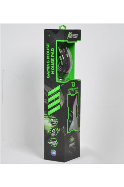 DK AKSESUAR Keywin Gaming Mause