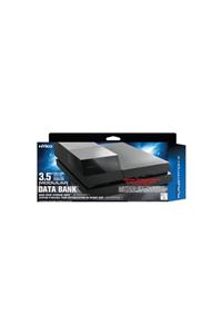 Dobe Sony Ps4 Nyko 3.5'' Data Bank Playstation®4 Databank