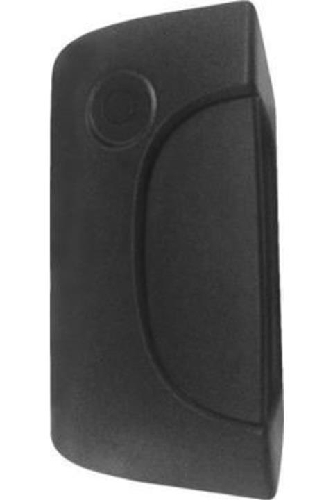 KAYA PLASTİK Bagaj Açma Kolu Em (çift Kapı) Kangoo (adet) (oem No:8200153668)