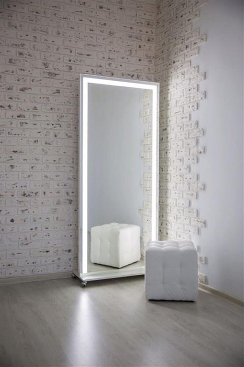 Seyyahhome Ledli Boy Aynası 160x60 cm