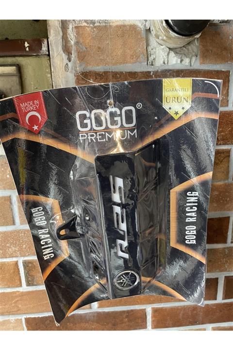 GOGOPREMİUM Yamaha Yzf R25 Egzoz Koruma Demiri