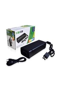 OEM Microsoft Xbox 360 Slim AC Adaptör 220V TR Uyumlu