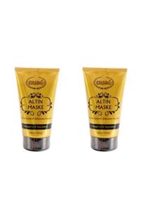 Ersağ Yaşlanma Ve Leke Karşıtı Soyulabilen Altın Maske