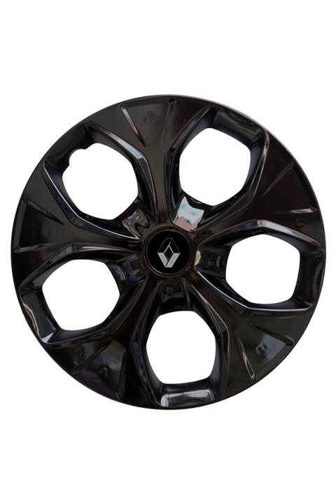 Arkem Renault R9 Brodway 13'' Inç Jant Kapağı 4 Adet 1 Takım 1011