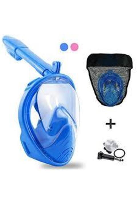 BESTWAY Full Face Mask