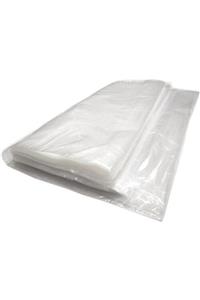 BAYPACK Şeffaf Bakkaliye Torbası 0.5 Kg'lık 15x30 (1 Kg)