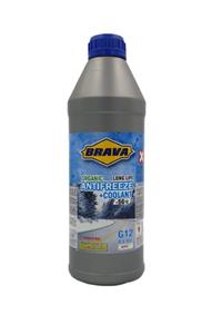 Brava Organik -56 C Mavi Antifriz 1lt