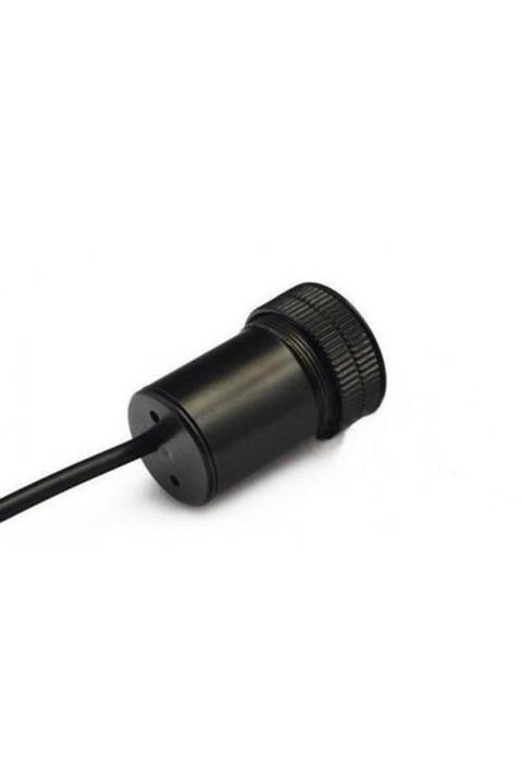 OEM Audi A6 Araca 3d Kapı Altı Led Logo Hayalet Logo