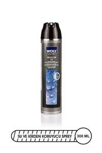 Woly Protector 3x3 Su Geçirmezlik Spreyi 300 ml