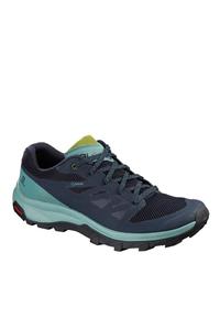 Salomon OUTLINE GTX® W Lacivert Kadın Bot 100394356