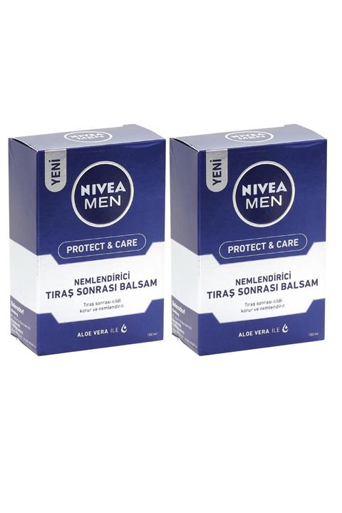 Nivea Balsam Nemlendirici 100 Ml. X 2 Adet