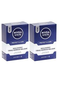 Nivea Balsam Nemlendirici 100 Ml. X 2 Adet