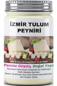 SPANA Izmir Tulum Peyniri Ev Yapımı Katkısız 330gr