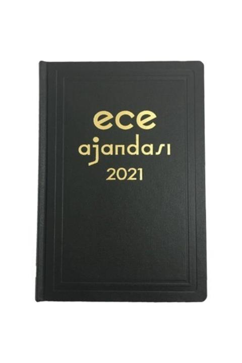 Ece Ajanda 2021 Anadolu 17*25