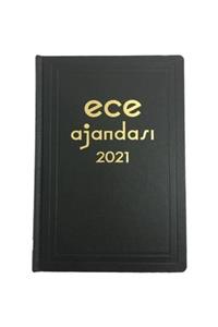 Ece Ajanda 2021 Anadolu 17*25