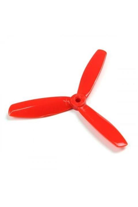 Motorobit 5045 3 Yaprak Drone Pervanesi Cw - Kırmızı