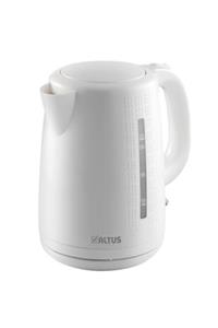 Altus Al 729, 1,7litre, 2200w Kettle (beyaz)