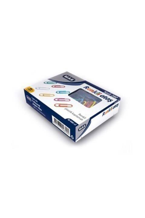 Mas Atas- Renklı (pvc Kaplı) 28 Mm [280]