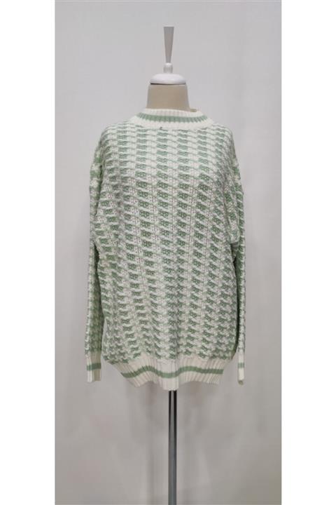 TTSTORE Modaness Örme Kazak