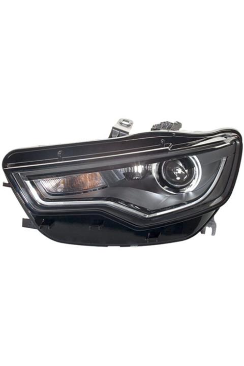 Hella 1el 011 150-361 4g0941044c Audı Far