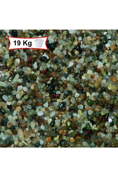 Vitasand Pro-85 Dere Kumu 3 Mm - 20kg (kova)