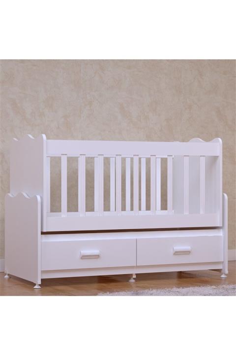 Garaj Home Elegant Beşik