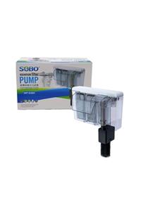 Durbuldum Sobo Mini Askı Filtre 500 Lth 6,8 W