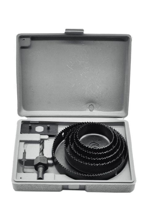 xolo Panç Takımı 8 Parça