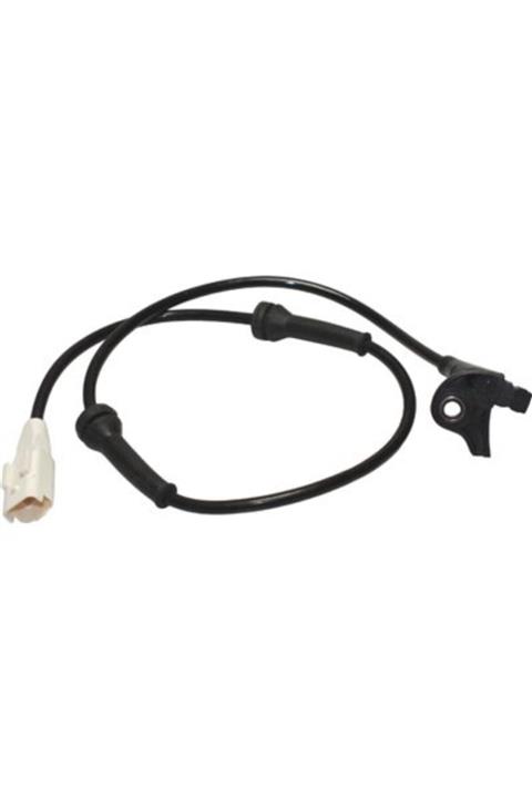 DELPHİ Peugeot 307/c4 Abs Sensörü 2002 Ve Üstü Yıllar 4545c1