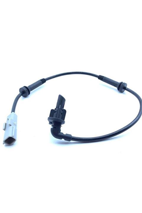 AutoAll Clio Symbol Lodgy Dokker Arka Abs Kablosu Sağ-sol Takım