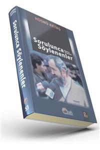 Misak Yayınları Sorulunca Söylenenler Röportajlar Soruşturmalar