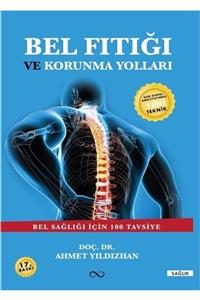 Bengisu Yayınları Bel Fıtığı ve Korunma Yolları