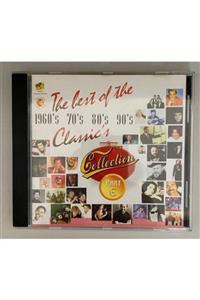 Plakevi İzmir The Best Of 1960's - 70's - 80's - 90's Part 6 Cd