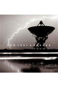 ISLAND RECORDS Bon Jovı - Bounce (cd)