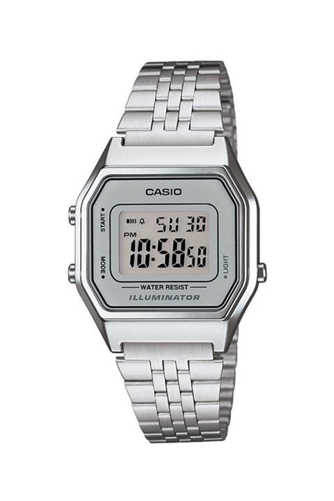 Casio Retro Kadın Kol Saati LA680WA-7DF
