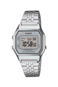 Casio Retro Kadın Kol Saati LA680WA-7DF