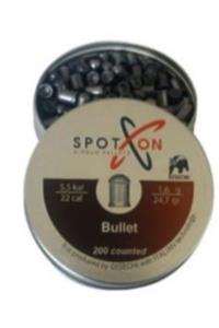 Spoton 5.5mm. 24.7 grain Bullet Saçma