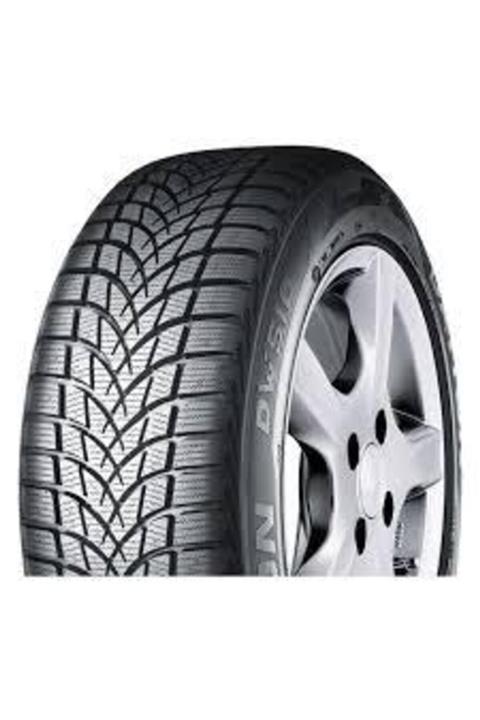 Dayton 205/55r16 Dw510e Üretim Yılı: 2020
